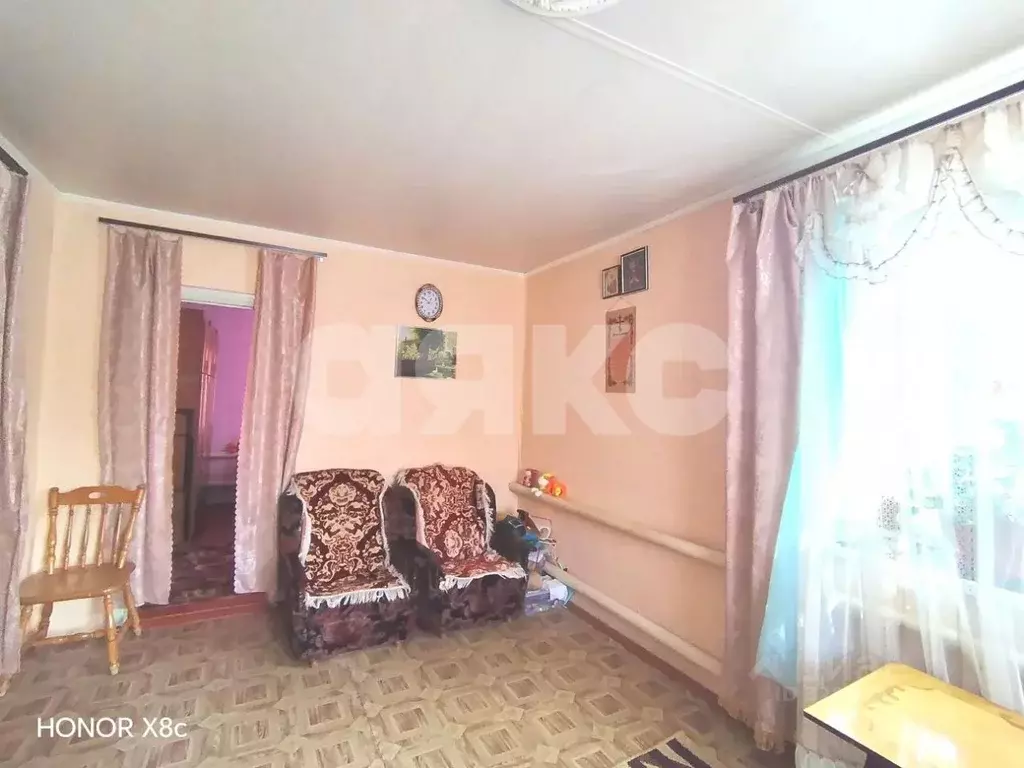 Дом в Волгоградская область, Волгоград Поселок Водный тер., ул. ... - Фото 2