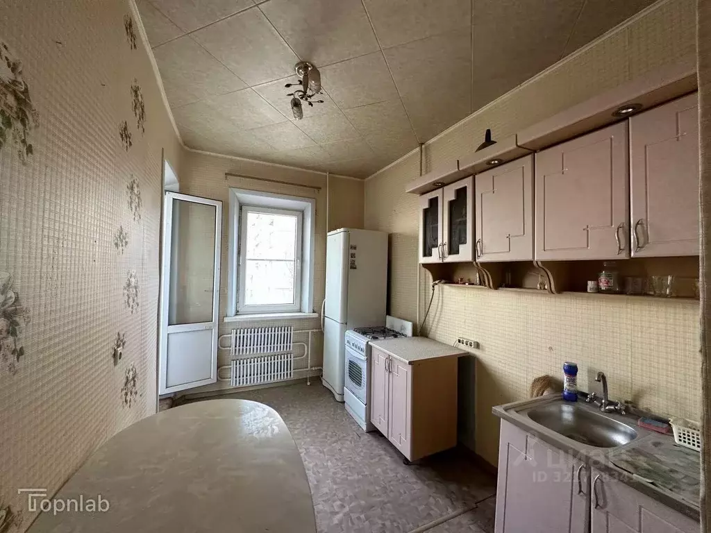 3-к кв. Астраханская область, Астрахань Краснодарская ул., 43 (63.0 м) - Фото 1