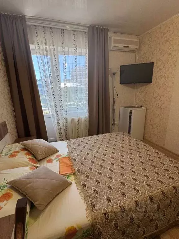 Комната Краснодарский край, Анапа муниципальный округ, с. Витязево ... - Фото 1