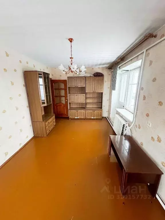 2-к кв. Ярославская область, Борисоглебский рп ул. Белевцева, 47А ... - Фото 2