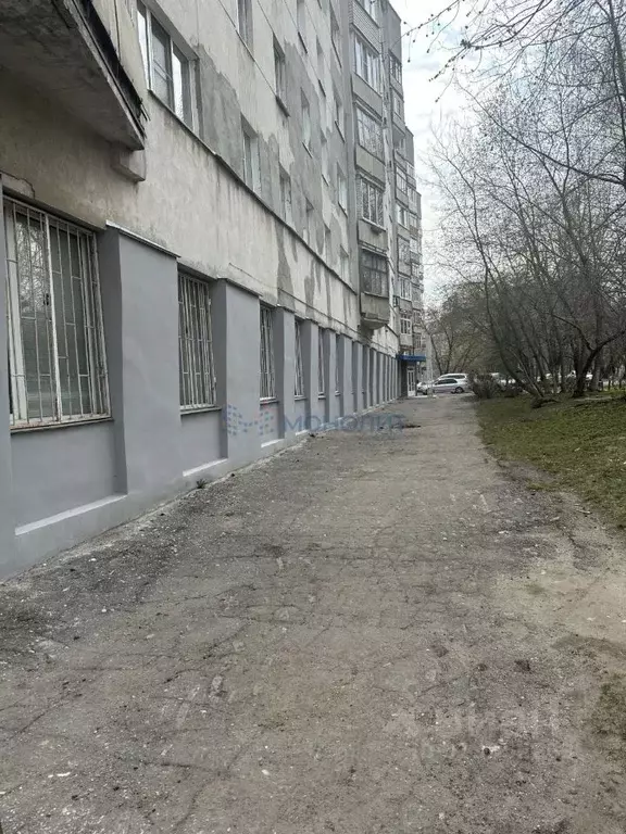 Офис в Нижегородская область, Нижний Новгород ул. Бориса Корнилова ... - Фото 1