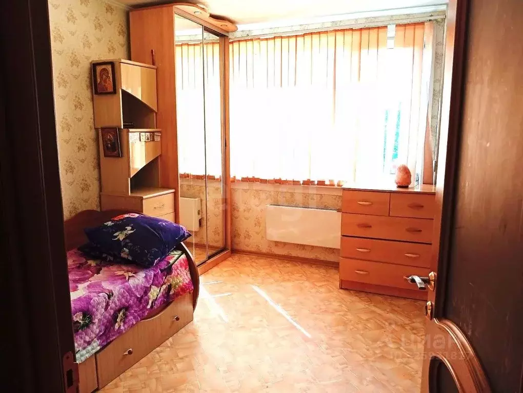 2-к кв. Новосибирская область, Бердск ул. Островского, 101 (44.3 м) - Фото 0