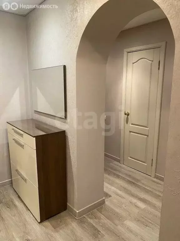 2-комнатная квартира: Тверь, проспект Николая Корыткова, 28 (53.5 м) - Фото 2