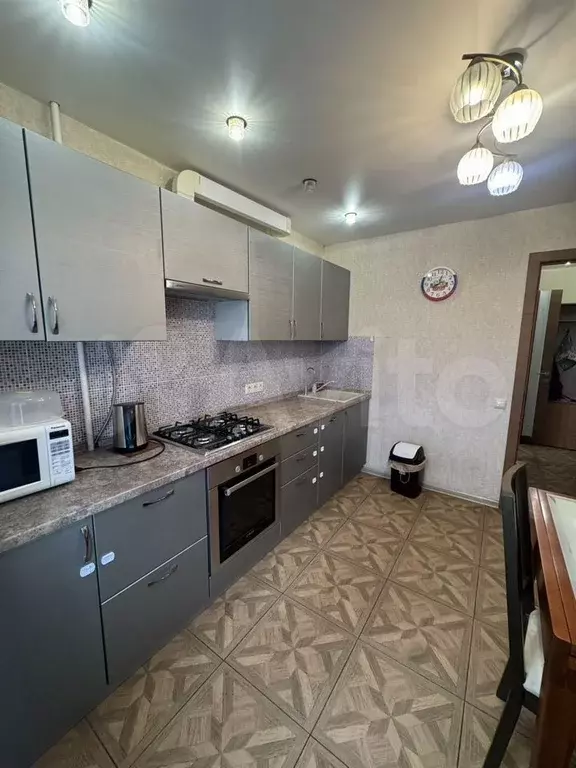 2-к. квартира, 46 м, 3/9 эт. - Фото 0