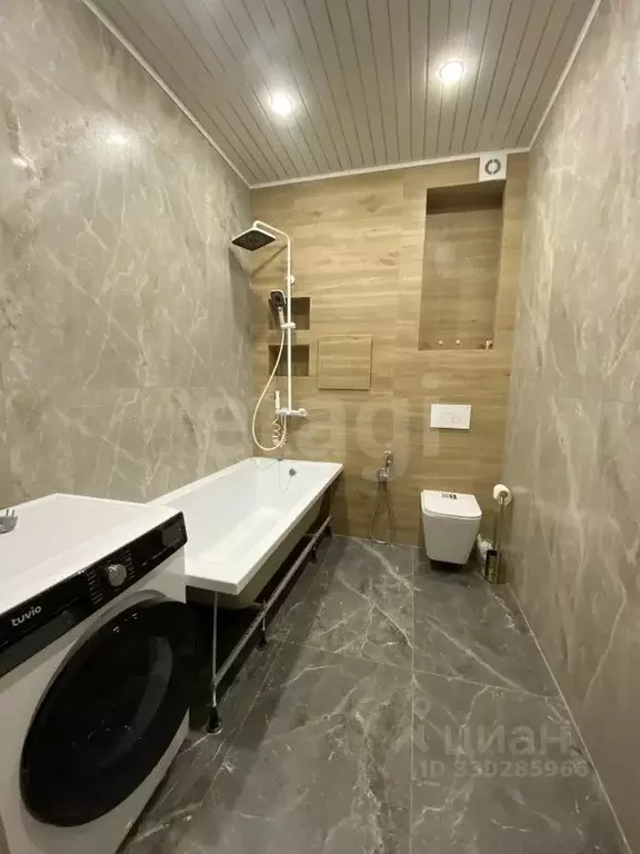 2-к кв. Оренбургская область, Орск ул. Менделеева, 5 (44.3 м) - Фото 1