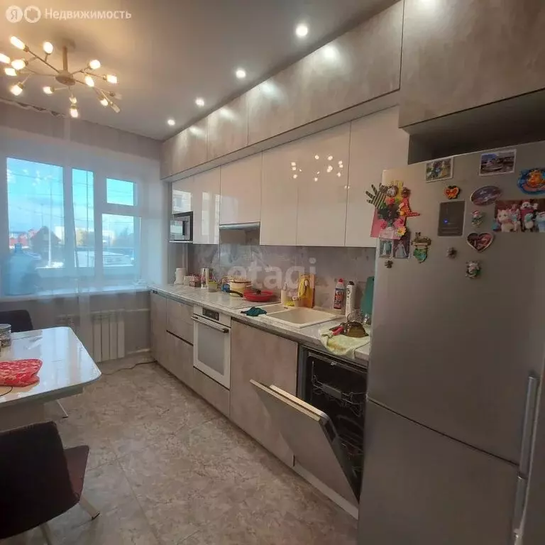 2-комнатная квартира: Якутск, улица Билибина, 19/2 (48.4 м) - Фото 1