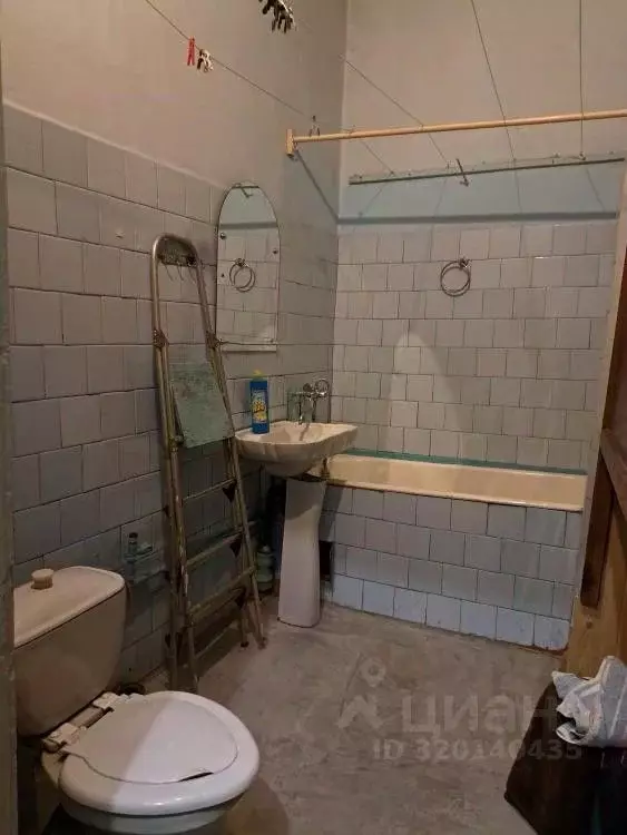 2-к кв. Иркутская область, Иркутск ул. Сурикова, 11 (52.5 м) - Фото 1