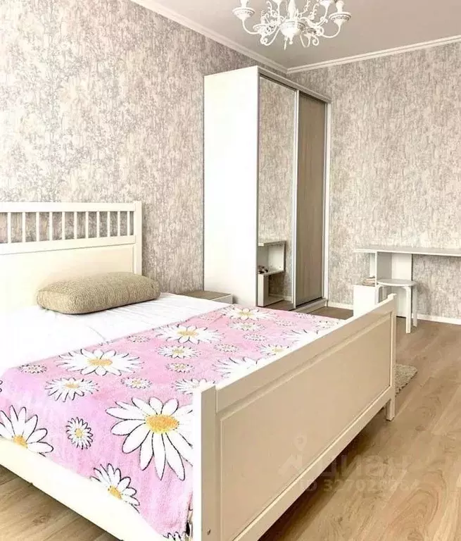 2-к кв. Москва 6-я Радиальная ул., 5к2 (79.0 м) - Фото 2