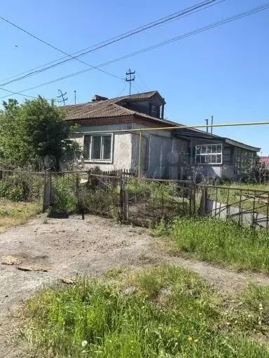 Дом 71,1 м на участке 8 сот. - Фото 0