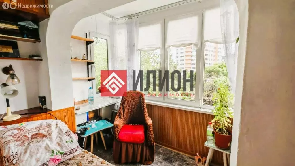 1-комнатная квартира: Ялта, улица Красных Партизан, 26 (49.6 м) - Фото 0