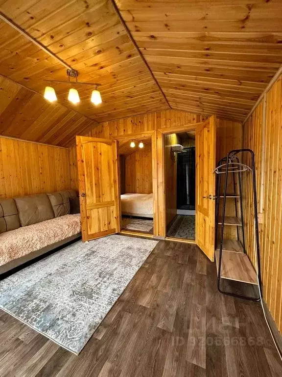 Комната Карачаево-Черкесия, Зеленчукский район, с. Архыз - Фото 2