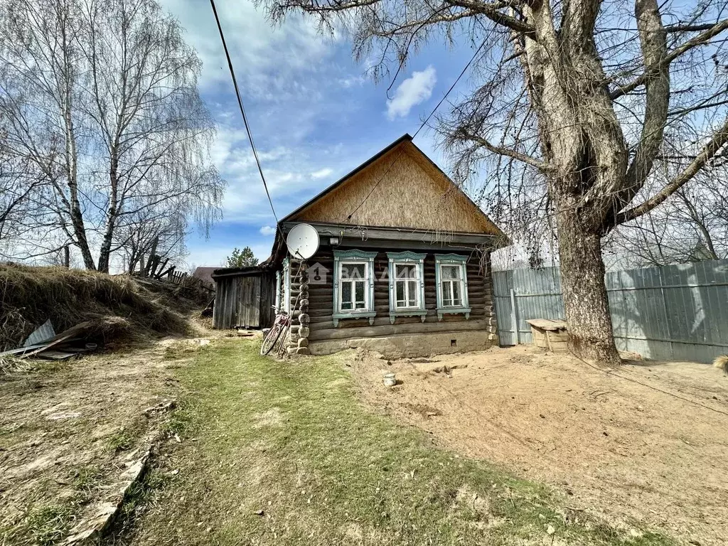 Дом в Пензенская область, Пензенский район, Золотаревка муниципальное ... - Фото 0