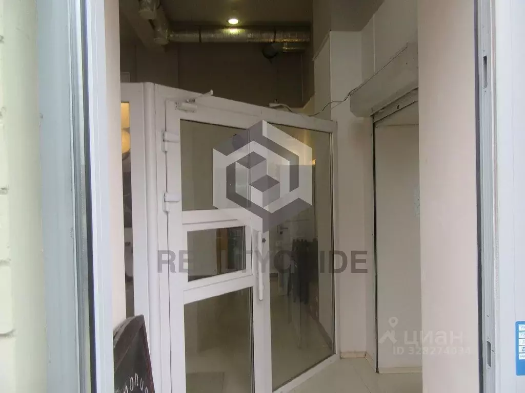 Помещение свободного назначения в Москва Самотечная ул., 17С1 (53 м) - Фото 1