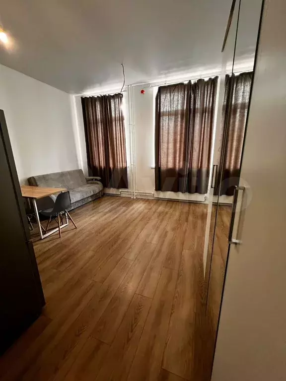 Квартира-студия, 28 м, 1/14 эт. - Фото 0
