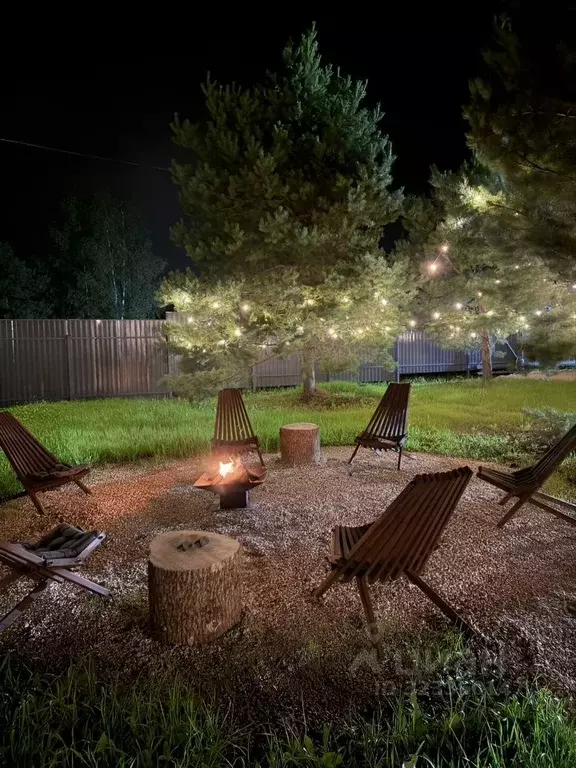 Дом в Московская область, Серпухов городской округ, Чистые Пруды дп  ... - Фото 2