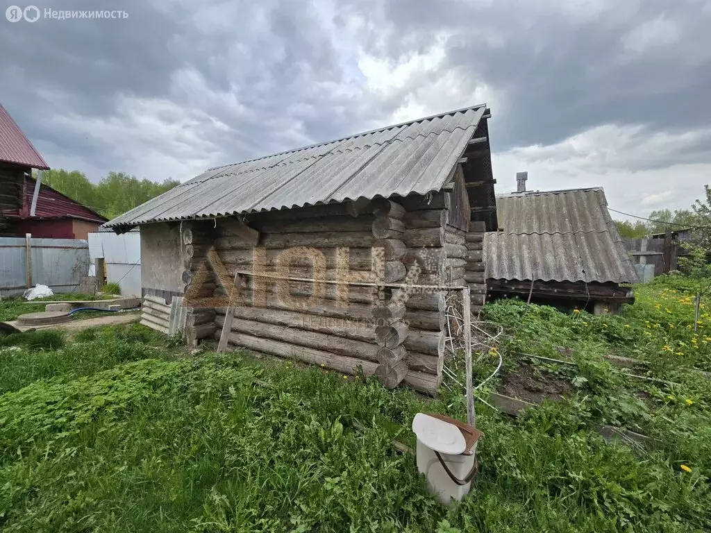 Дом в село Яковлевское, Большеборковская улица (160 м) - Фото 1