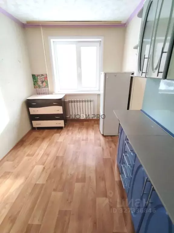 1-к кв. Алтайский край, Барнаул ул. Островского, 17 (17.0 м) - Фото 2