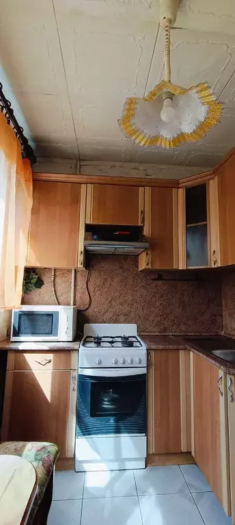 Продаётся 2-к квартира, 45.4 м - Фото 0
