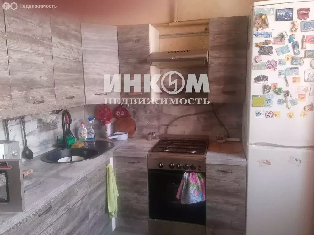 2-комнатная квартира: Балашиха, микрорайон Северный, 48 (55.4 м) - Фото 1