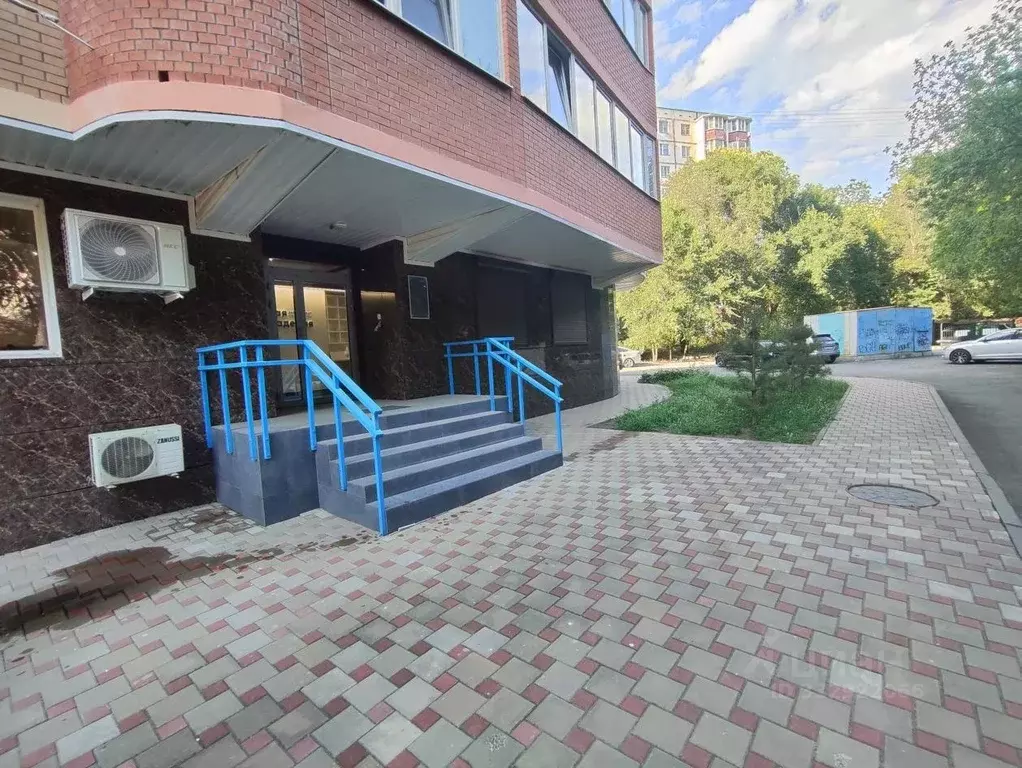 Офис в Ростовская область, Ростов-на-Дону просп. Ленина, 105Г (116 м) - Фото 2