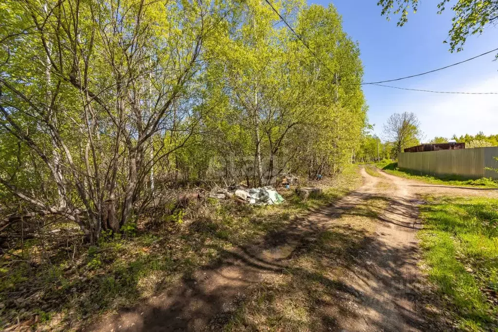 Участок в Хабаровский край, Хабаровск Старт садовое товарищество, 4 ... - Фото 1