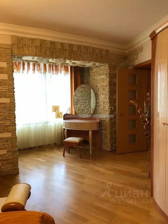 3-к кв. Калужская область, Калуга ул. Суворова, 44 (121.4 м) - Фото 2