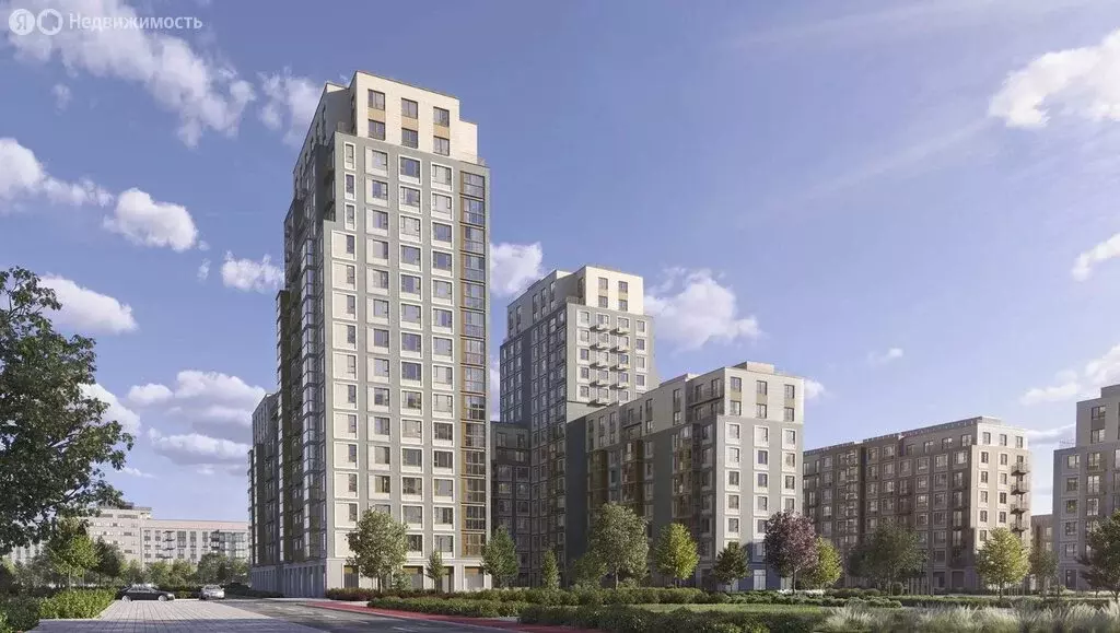 Помещение свободного назначения (52.6 м) - Фото 1