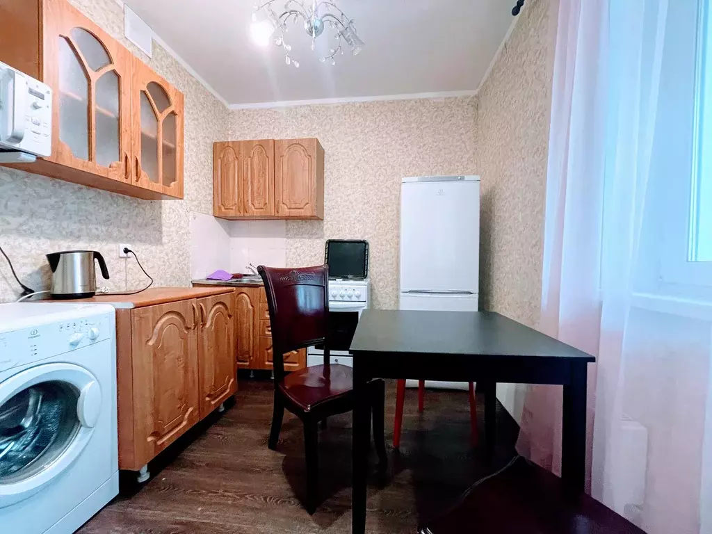 Продаётся 1-к квартира, 41 м - Фото 1