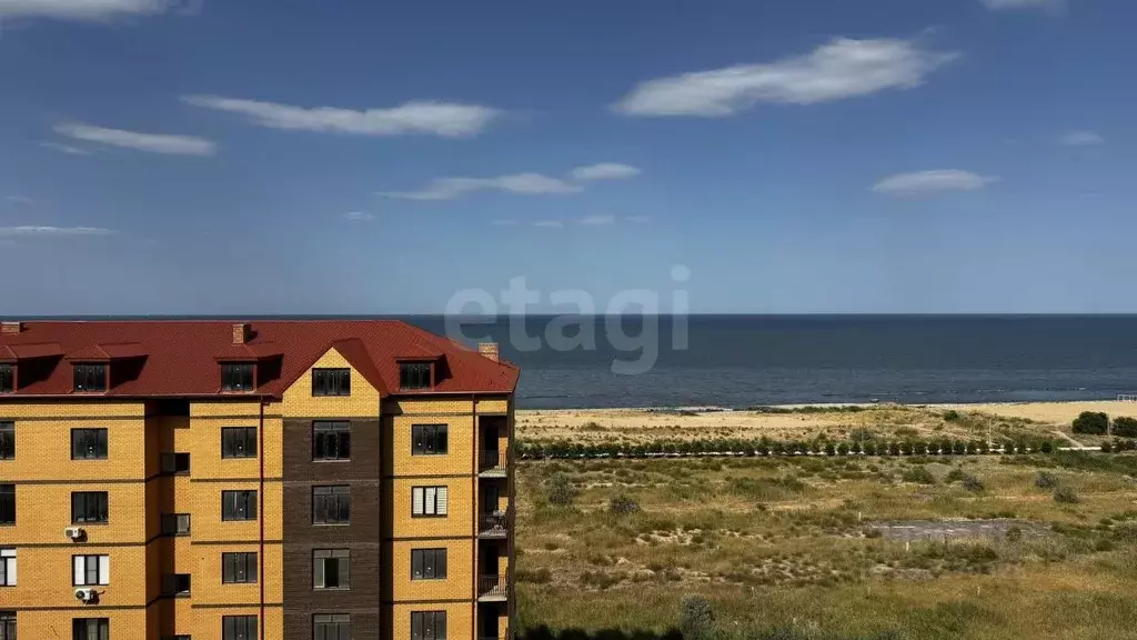 1-к кв. Дагестан, Махачкала ул. Кадарская, 40 (60.0 м) - Фото 1