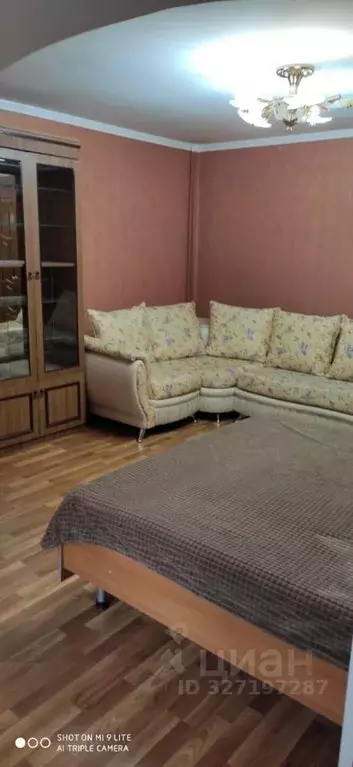 2-к кв. Ставропольский край, Кисловодск ул. Куйбышева, 79 (42.0 м) - Фото 2