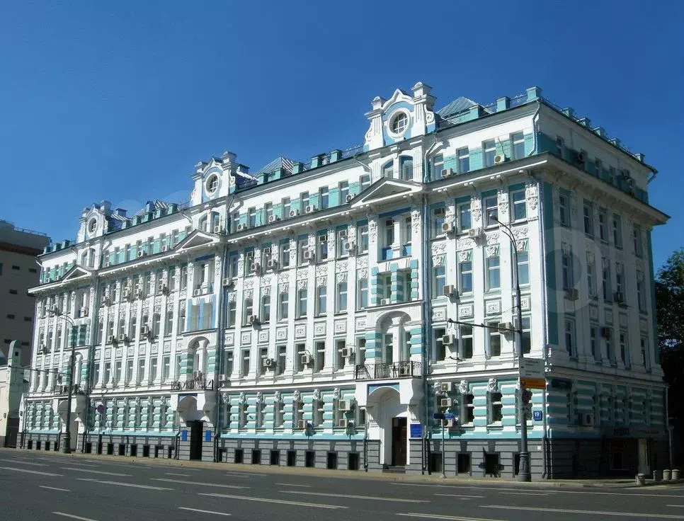 Офис, 4 м - Фото 0