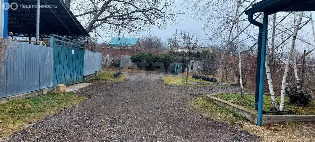 Участок в Пятигорск, садоводческий массив № 2, СТ Зеленстроевец (15 м) - Фото 1