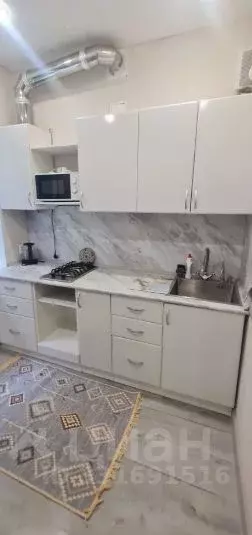 2-к кв. Тульская область, Тула Оружейная ул., 2В (41.0 м) - Фото 2
