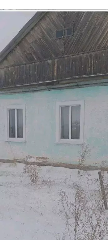 Дом в Ананьевка, Советская улица (93.2 м) - Фото 0