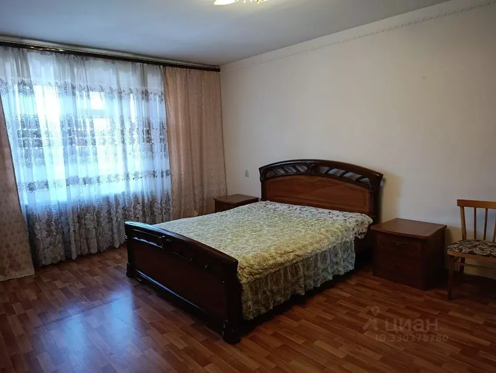 2-к кв. Северная Осетия, Владикавказ Владикавказская ул., 24 (43.0 м) - Фото 1
