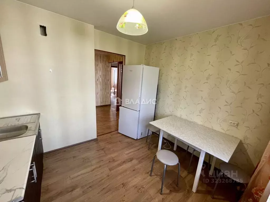 2-к кв. Владимирская область, Владимир ул. Фатьянова, 24 (53.0 м) - Фото 2