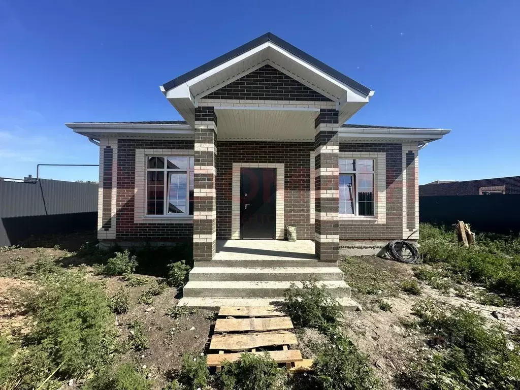 Дом в Ростовская область, Аксайский район, Щепкинское с/пос, пос. ... - Фото 1