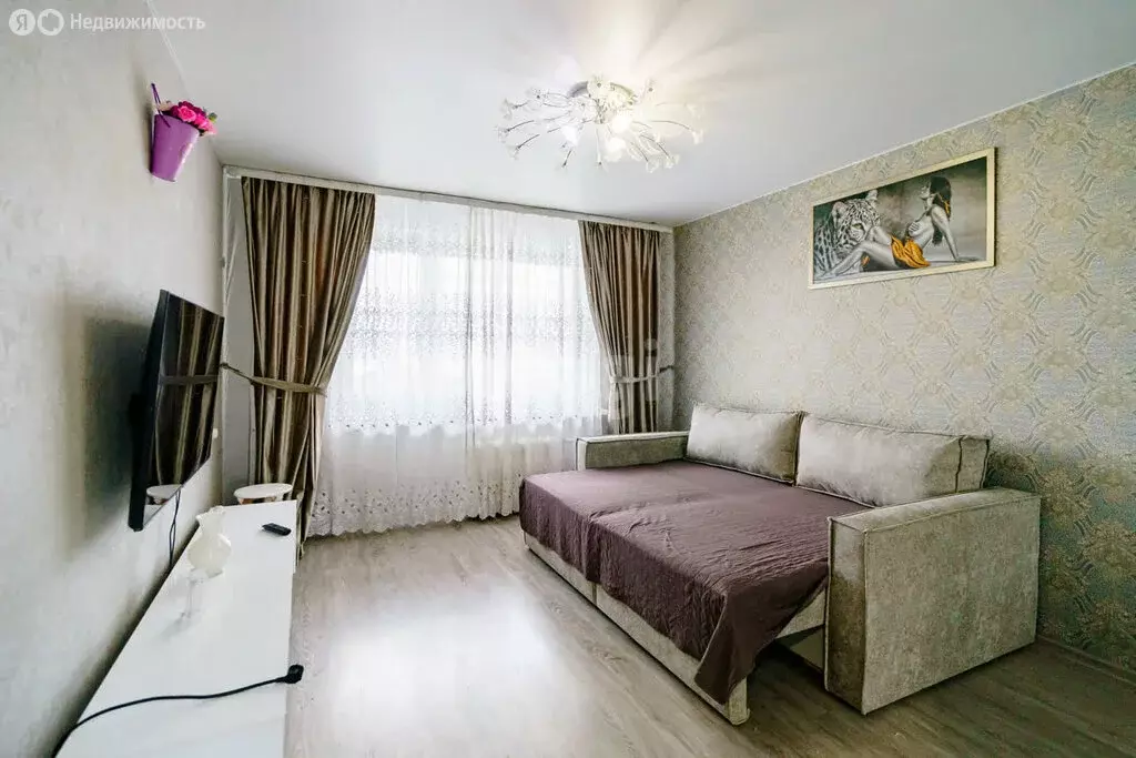 2-комнатная квартира: Ульяновск, улица Варейкиса, 44 (54 м) - Фото 0