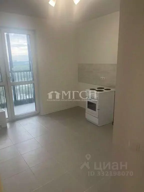 2-к кв. Москва Херсонская ул., 8 (61.7 м) - Фото 1