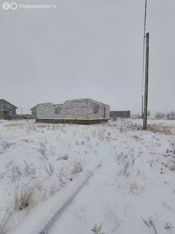 Дом в Орск, посёлок Нагорный, Байкальская улица (130 м) - Фото 1