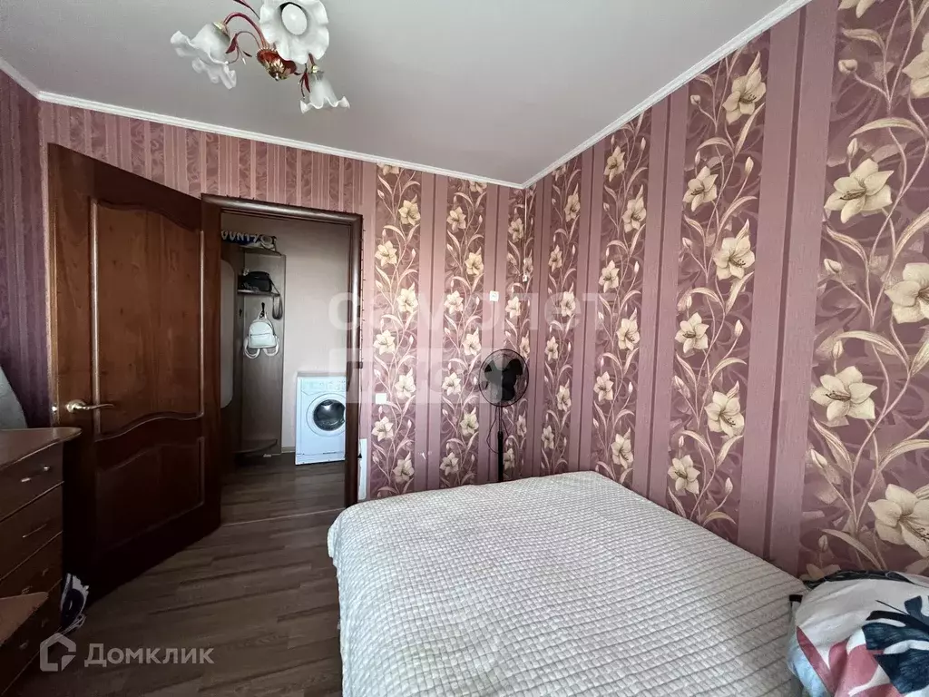 Продаётся 2-к квартира, 44 м - Фото 1