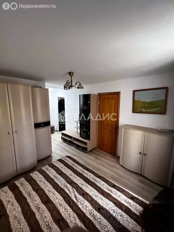Квартира-студия: Улан-Удэ, Геологическая улица, 20 (30.7 м) - Фото 1