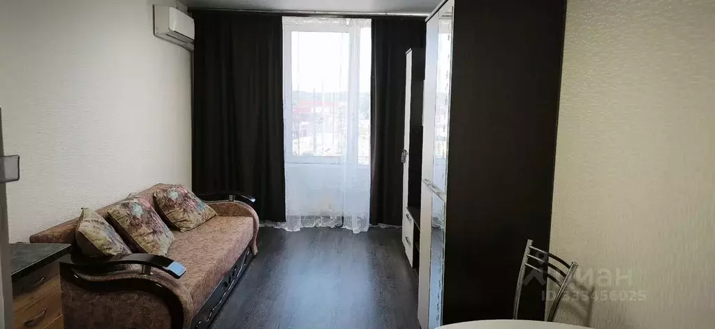 Студия Крым, Симферополь ул. Беспалова, 110Е (24.1 м) - Фото 2