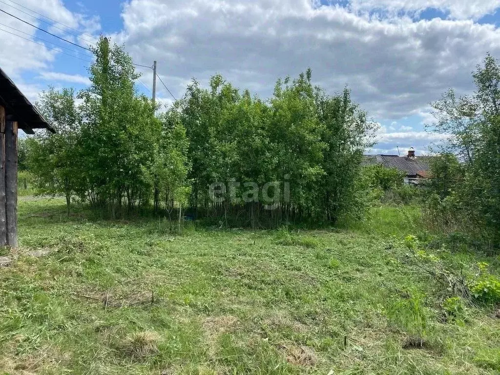 Дом в Свердловская область, Нижний Тагил муниципальный округ, пос. ... - Фото 0
