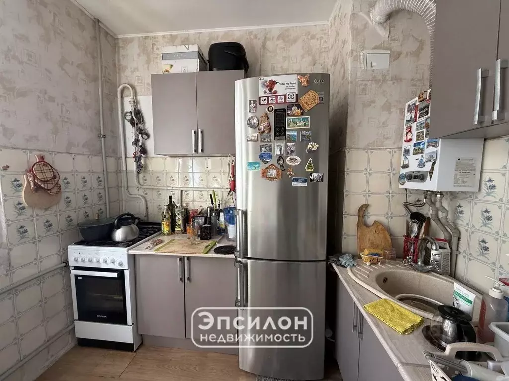 3-к кв. Курская область, Курск Сумская ул., 27 (64.2 м) - Фото 2