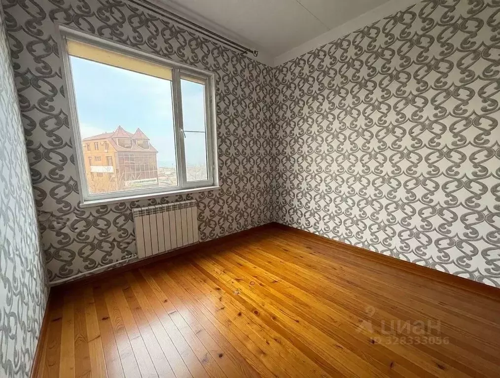 3-к кв. Дагестан, Махачкала ул. Заманова, 4 (75.0 м) - Фото 1