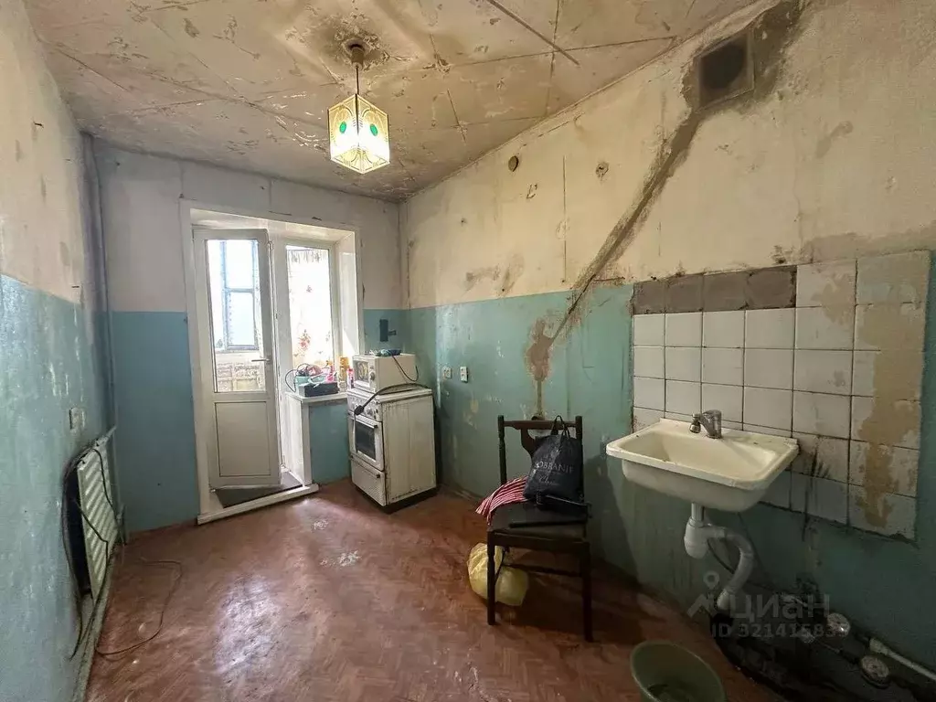 1-к кв. Алтайский край, Барнаул ул. Бабуркина, 12 (28.9 м) - Фото 2