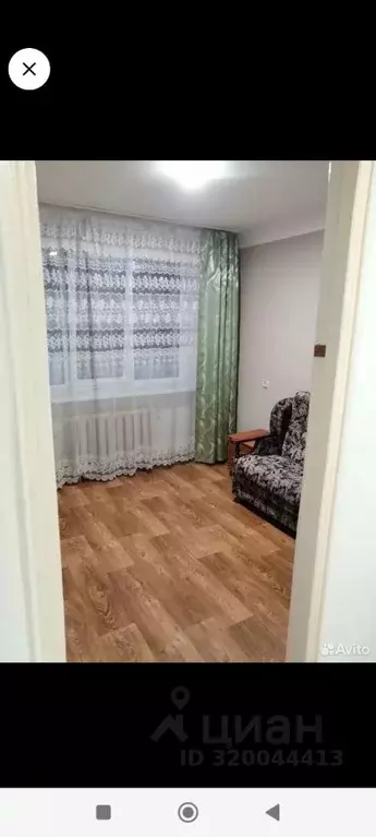2-к кв. Ставропольский край, Ставрополь ул. Лермонтова, 221 (47.0 м) - Фото 1