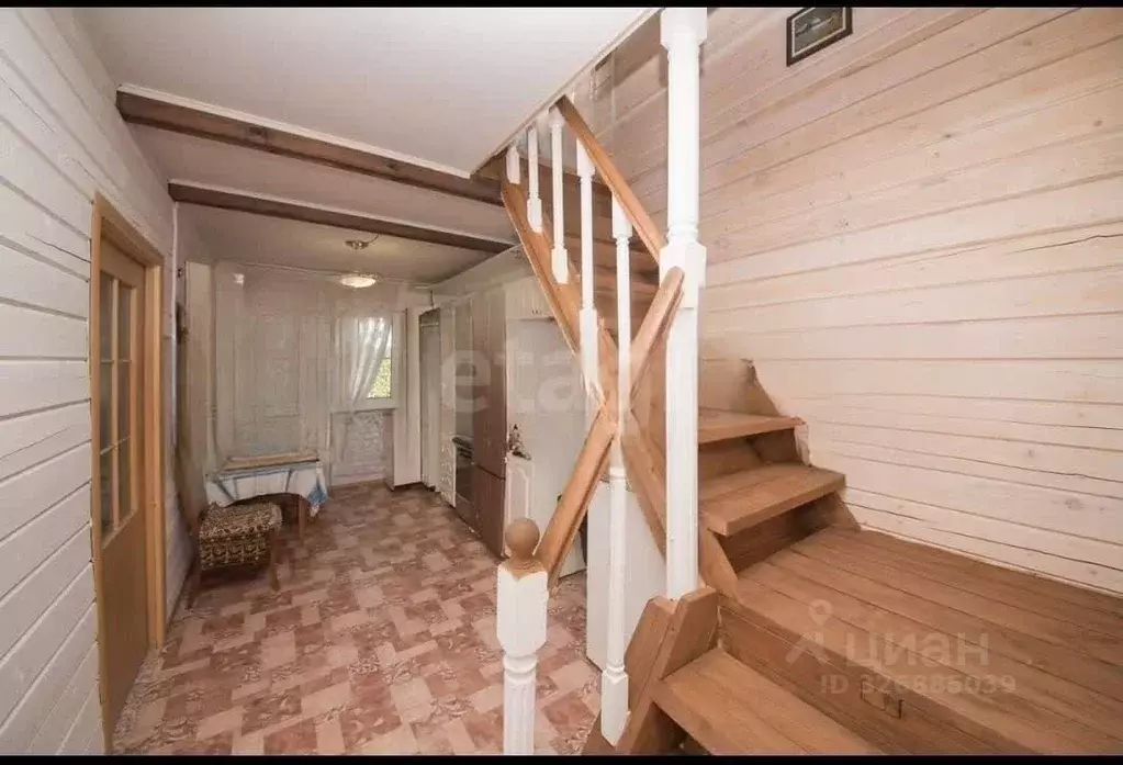 Дом в Ярославская область, Ярославский муниципальный округ, д. ... - Фото 1