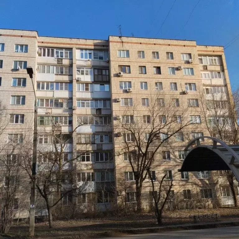 3-к кв. Волгоградская область, Волгоград Рабочий поселок Горьковский ... - Фото 0